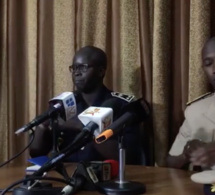 L’APR félicite le Préfet de Dakar et tire sur Manko Wattu Senegaal