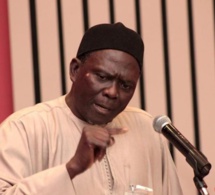 Moustapha Diakhaté réélu président du Groupe Benno Bokk Yaakaar avec 113 voix