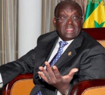 Moustapha Niasse évoque la dualité «pétrole-malédiction» et «pétrole-bénédiction»