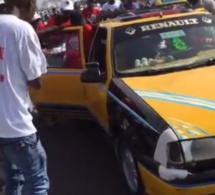 Le taximan, qui a évacué l’ancien PM :« Bilahi watalahi, Abdoul Mbaye sera le …