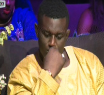 Gris Bordeaux ou Tapha Tine: Balla Gaye 2 entre deux feux ardents