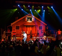 Nitdoff-Show Of The Year 2016 Revivez en images les temps forts au Grand Théâtre