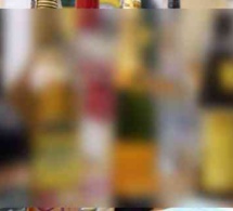 Révélation : 24 millions de bouteilles d’alcool consommés par an au Sénégal