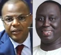 Mame Mbaye Niang-Aliou Sall, la décrispation?