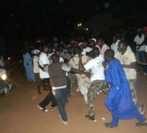 Forum régional sur les réalisations de Macky Sall: Huées, injures et bagarres au menu de la rencontre de la Cojer de Kaolack