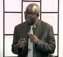 Babacar Justin NDIAYE sur la marche de l’opposition : « Le sentiment d’une humiliation programmée et planifiée reste vivace… Il ne restait plus qu’à tendre par quatre, publiquement, Abdoul Mbaye, Idrissa Seck, Malick Gakou… »