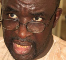 Moustapha Cissé Lo veut qu’on interdise les marches, les vendredis et les dimanches…