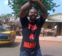 Manko Wattu Senegaal : Les manifestants retenus au Commissariat de la Médina finalement libé