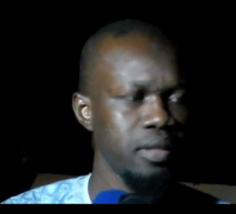 Ousmane Sonko : «La gestion «sobre et vertueuse» promise par le régime, s’est transformée en une gestion «sombre et pernicieuse»»