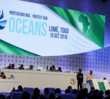 Sommet de l’Union Africaine à Lomé : plus de quarante pays signent une charte contre la piraterie en mer