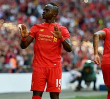 Liverpool: Sadio Mané :« Nous allons battre Manchester United »