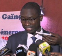 Ismaël madior Fall : «les compagnies pétrolières sont exonérées lorsqu’elles sont en phase de recherche. L’Etat voulait attirer la clientèle maintenant que les choses ont changé, il faut revoir le code »