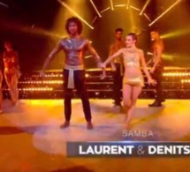 Ils se disputent dans Danse avec les stars et finissent aux urgences