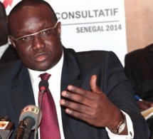 La COJER de Dagana décidé à porter le DG de la Senelec Mouhamadou Makhtar Cissé à la tête de la Mairie