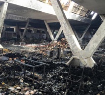 Incendie de la Foire: les 42 victimes seront indemnisées