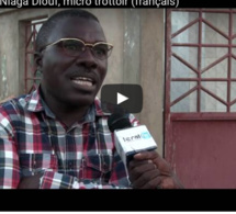 Barthélémy Dias et affaire Ndiaga Diouf : Les Sénégalais affichent leurs inquiétudes (micro trottoir en français)