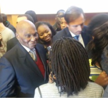 Abdoulaye Wade : « Il n’y pas de plan Sénégal émergent »