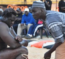 La vie privée de Yékini racontée par son entraîneur, Amadou Katy Diop