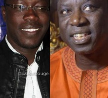 PROCES EN DIFFAMATION: Thione Seck face à Mamadou Mohamed Ndiaye