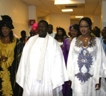 Sokhna Bator Thioune, femme de Cheikh Béthio Thioune, va publier une biographie du Cheikh des Thiantacounes