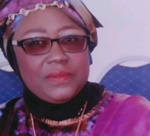 Adji Mbergane Kanouté, membre des femmes de BBY : « cette convocation m’aurait trouvé au Sénégal, je serai aujourd’hui au tribunal pour marquer ma solidarité au député Barthélely Dias »