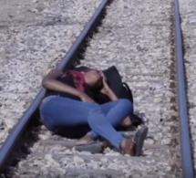 Rufisque : Arame Dieye pércutée par un train, Suicide ou simple accident ?