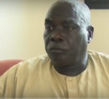 Alioune Diouf, père de Feu Ndiaga Diouf : « Barthélémy Dias a tué mon fils pour se cacher derrière une immunité »
