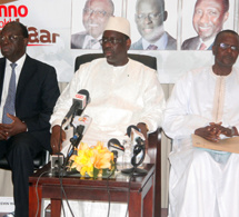 HCCT : Benno Bok Yakar félicite Macky Sall pour la lucidité et la clairvoyance qui ont guidé ses choix