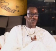 Tange Tandian à Tyco Tattoo: « Lingay deff rafétoul »