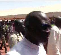 Centrale solaire photovoltaïque de Bokhol : Macky Sall trouve solution à 18 000 ménages.