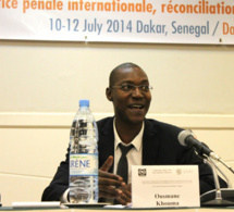 Ousmane Khouma, professeur de droit à l’UCAD: « Abdoul Mbaye est responsable dans l’affaire Petrotim … ses déclarations sont très légères »