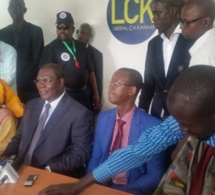 Ousmane Ngom : "Je battrai campagne de toutes mes forces pour assurer à Macky Sall un deuxième mandat"