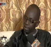 Abass Ndoye, président de l’écurie Fass : « La seule fabrique de champions de l’arène, c’est l’écurie Fass