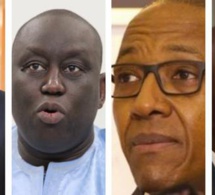Affaire Petro-Tim : Macky Sall, Aliou Sall, Abdoul Mbaye, Aly Ngouille Ndiaye : Questions pour un champion