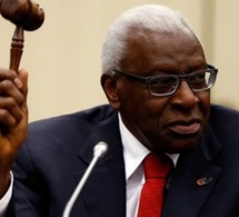 Dopage IAAF : Habib Cissé, l’ex-conseiller juridique de Lamine Diack, remis en liberté