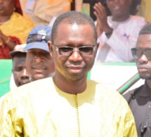 Prochaines élections législatives: Daouda Dia prédit une razzia de l'Apr dans le département de Kanel