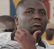 Bamba Fall convoqué à la DIC