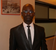Mamadou Ndiaye, président des jeunes de la coalition Benno bokk Yaakar du département de Bambey tacle sévèrement le maire de Réfane: « Il ne cherche qu’à faire le buzz avec son nouveau mouvement »