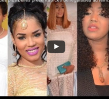 Vidéo : Sara Cissé, Lea Kara, Yaye Awa Dièye, ces belles de la télé au teint clair