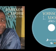 Exclusivité!!! Nouveau Single de Youssou Ndour  » I Love You «