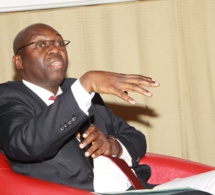 Après Petrotim - Mamadou Lamine Diallo s’intéresse à la Banque de Dakar