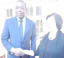 Le Sénégal et la Pologne explorent des domaines de coopération