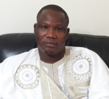Mamadou Djigo DG ANAT « Le président de la république est un homme de terrain. Sa tournée économique est de haute portée… »