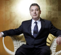 Assemblée nationale: Frank Timis, l’absent le plus présent de l’hémicycle …