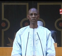 Le ministre de l'intérieur, Abdoulaye Daouda Diallo : « Sur 740 demandes de marche, seul 1, 49% a été rejeté »