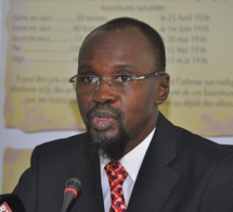 Saër Niang, Directeur général de l’ARMP : « Nous sommes tout à fait ouverts à l’idée de renforcer la collaboration avec l’OFNAC »