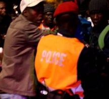 Audio: Accusés d’escroquerie – Un vigile de la Sen Tv et son présumé complice arrêtés par la police de Yeumbeul