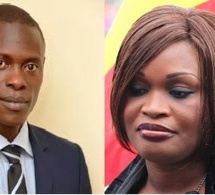 Dernière minute ! Le ministre Fatou Tambedou saute et cède sa place à Pape Gorgui Ndong