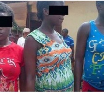 Trois filles d’une même famille tombent enceinte après avoir utilisé la serviette de leur père