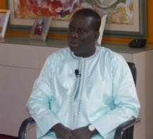 Malick Gakou à Bouna Mohamed Seck «Je voudrais donc vous demander solennellement d’apporter la preuve de vos affirmations»